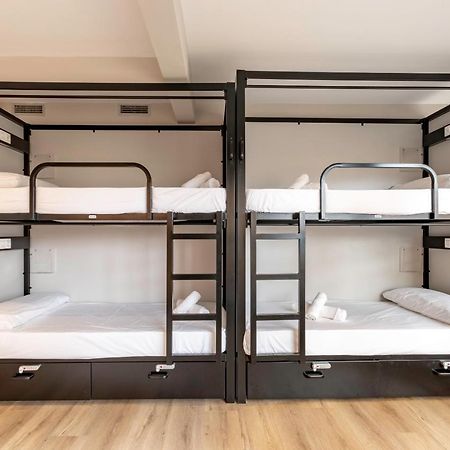 Uri Hostel Bilbao Rooms Bbi00060 Self Check In 외부 사진