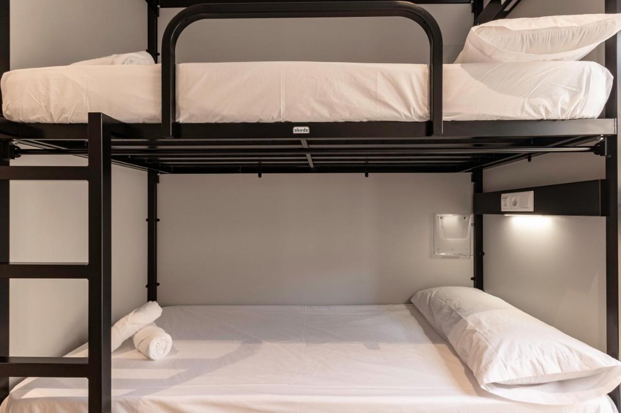 Uri Hostel Bilbao Rooms Bbi00060 Self Check In 외부 사진