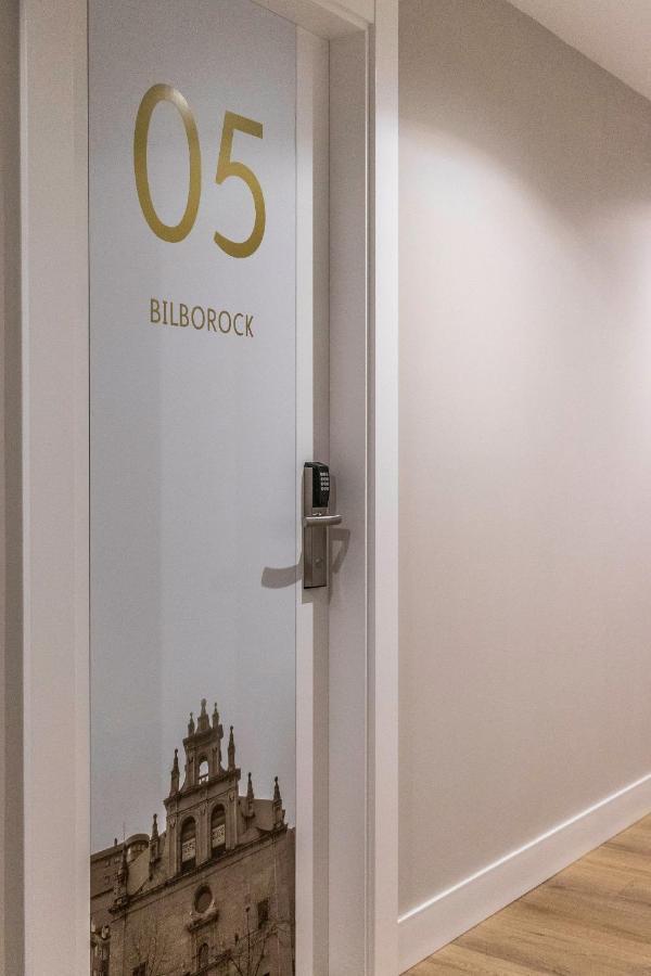 Uri Hostel Bilbao Rooms Bbi00060 Self Check In 외부 사진