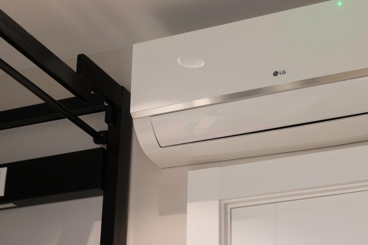 Uri Hostel Bilbao Rooms Bbi00060 Self Check In 외부 사진