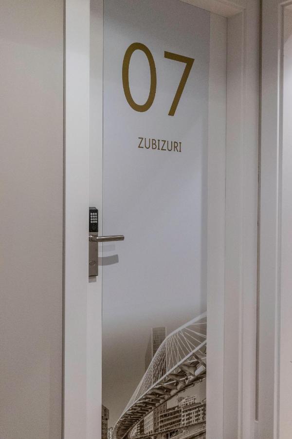 Uri Hostel Bilbao Rooms Bbi00060 Self Check In 외부 사진