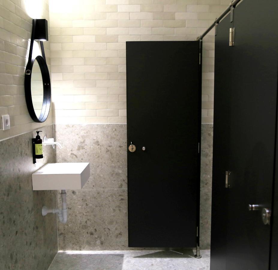 Uri Hostel Bilbao Rooms Bbi00060 Self Check In 외부 사진