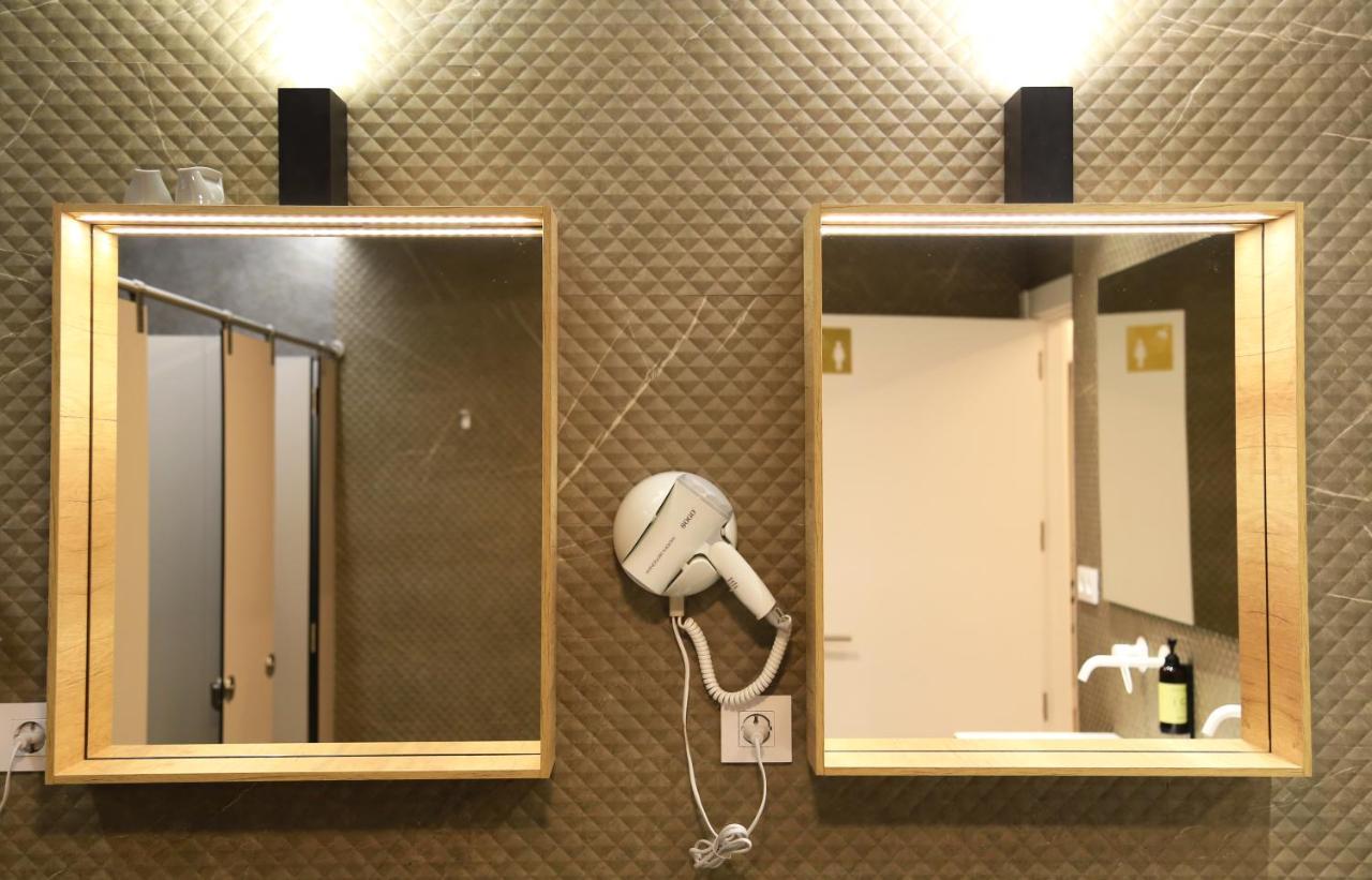 Uri Hostel Bilbao Rooms Bbi00060 Self Check In 외부 사진