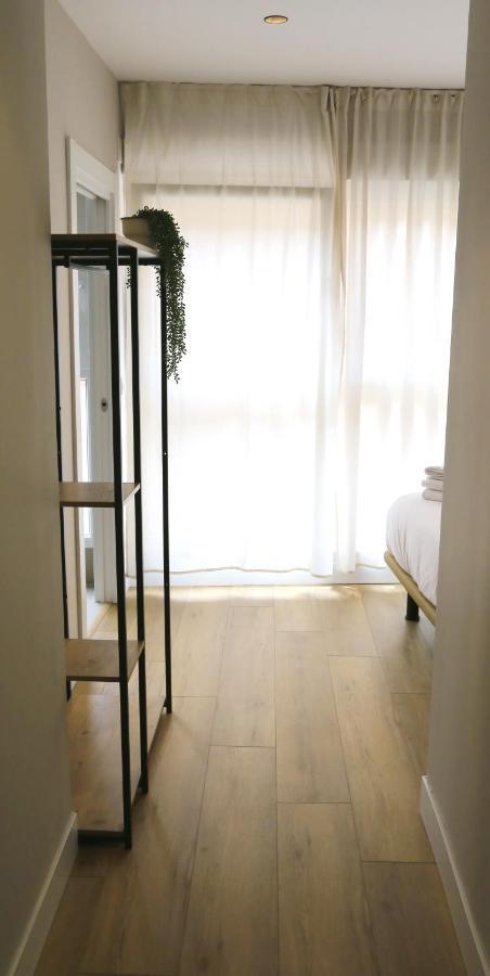 Uri Hostel Bilbao Rooms Bbi00060 Self Check In 외부 사진