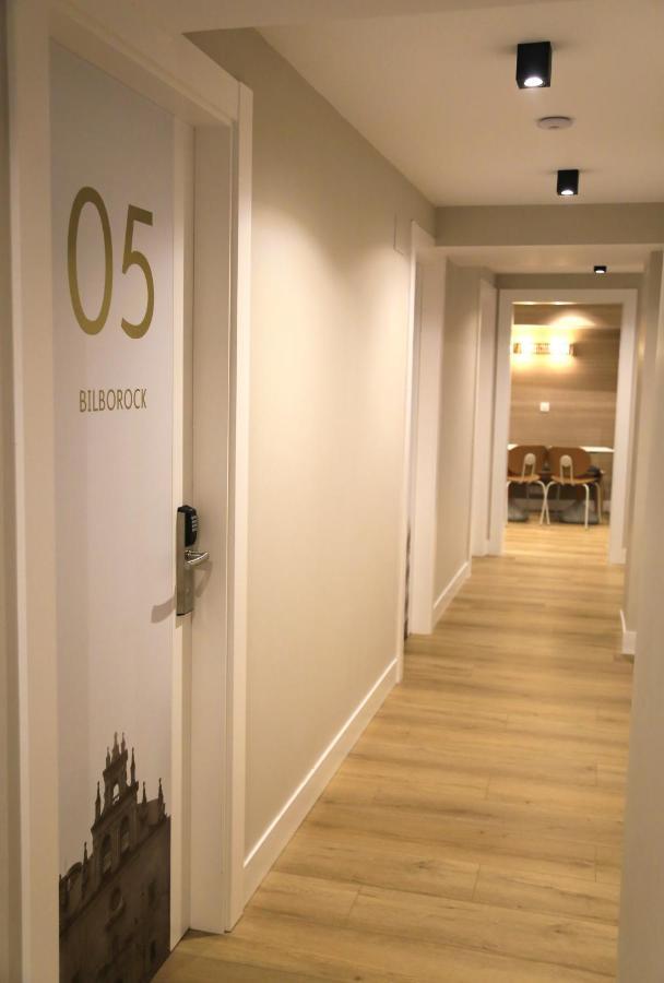 Uri Hostel Bilbao Rooms Bbi00060 Self Check In 외부 사진