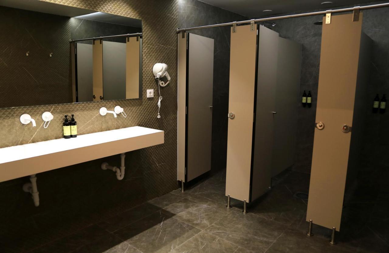 Uri Hostel Bilbao Rooms Bbi00060 Self Check In 외부 사진